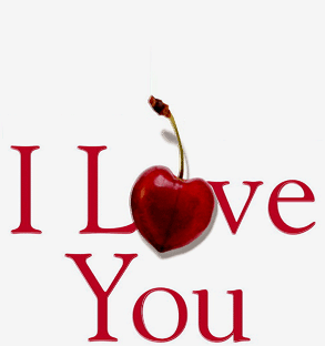 Emoticon I Love You.gif - ClipArt Best