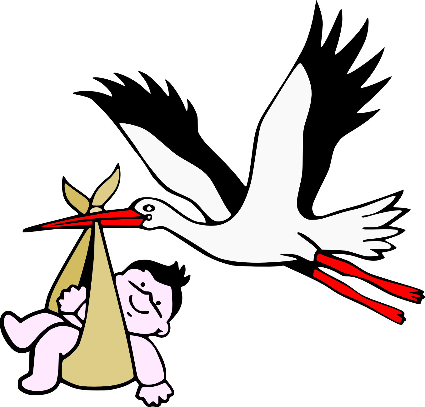 Stork with new-born child.png