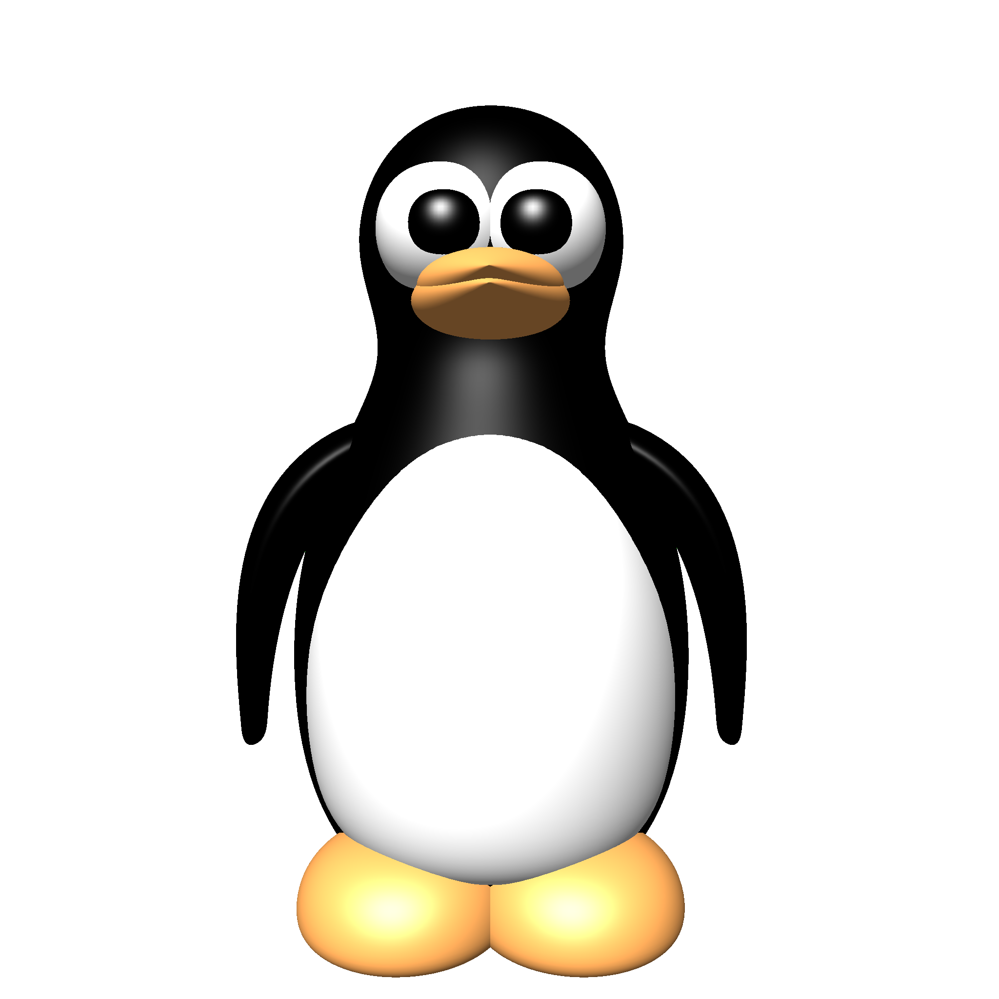 Penguin - Penguins Fan Art (32092980) - Fanpop fanclubs