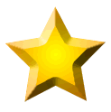 Animated Star Clipart - ClipArt Best