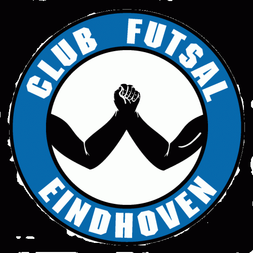 Club Futsal Eindhoven Logo