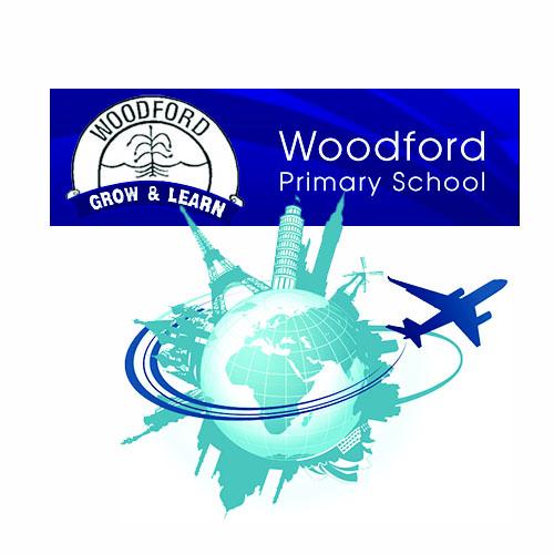 Woodford Primary School - A trip around the world | www ...