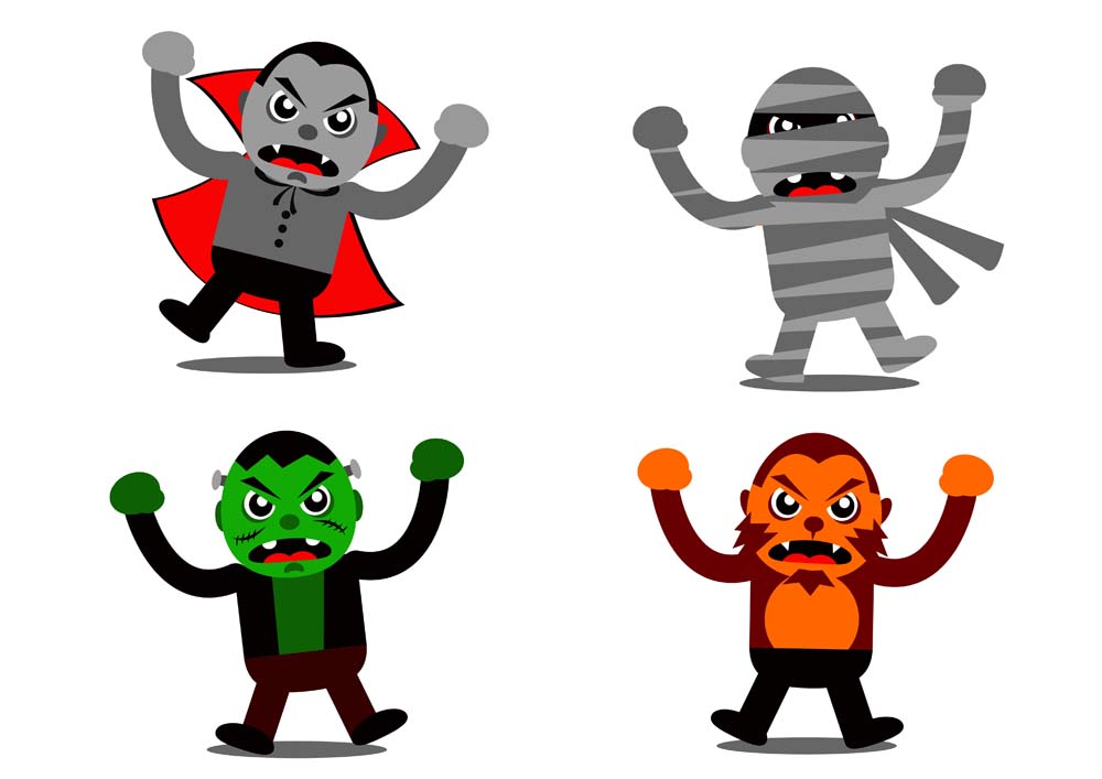 Halloween Cartoon Images | Free Download Clip Art | Free Clip Art ...
