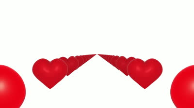 Moving Animations Of Hearts - ClipArt Best