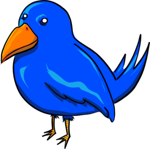 Free clipart of birds