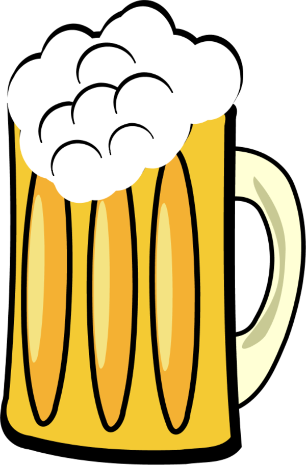 Cartoon Beer Mug ClipArt Best