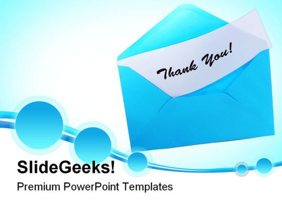 thank you powerpoint template thank you powerpoint templates and ...