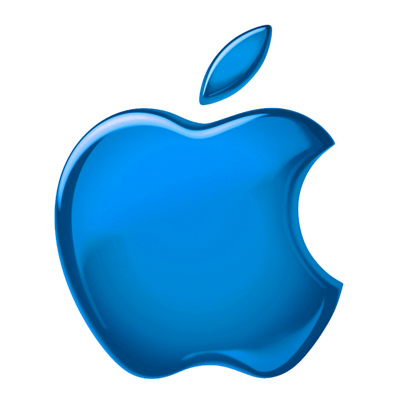 apple logo clipart – Clipart Free Download