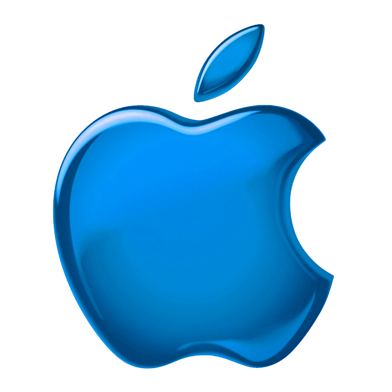 Png Apple Logo - ClipArt Best