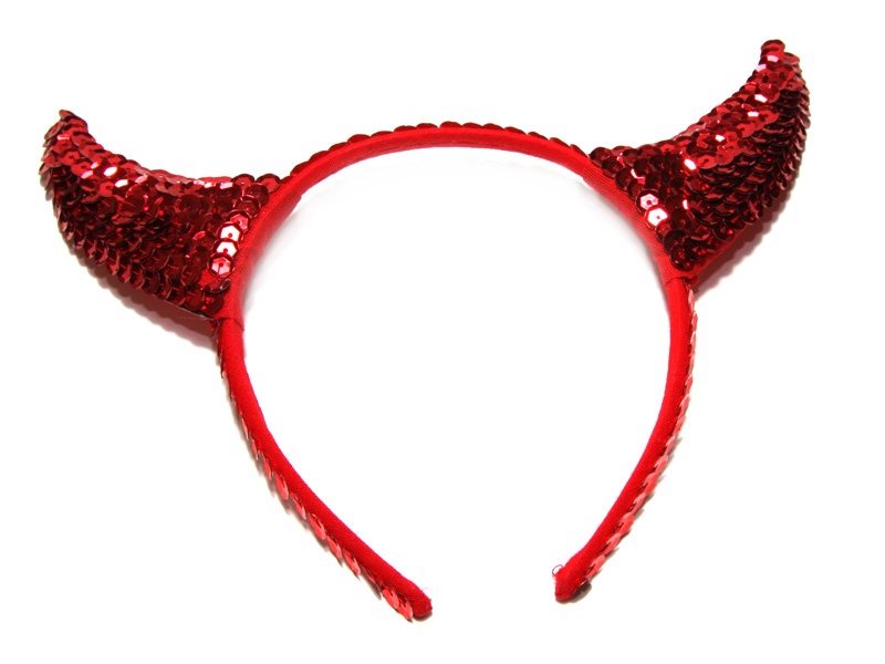 Devil Horns Clip Art Devil S Horn Vector Clip Art