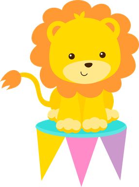 Baby lion clipart 9 baby lion clip art free image #17753