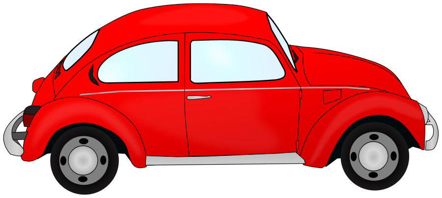 Clip art of Car Clipart #306 — Clipartwork