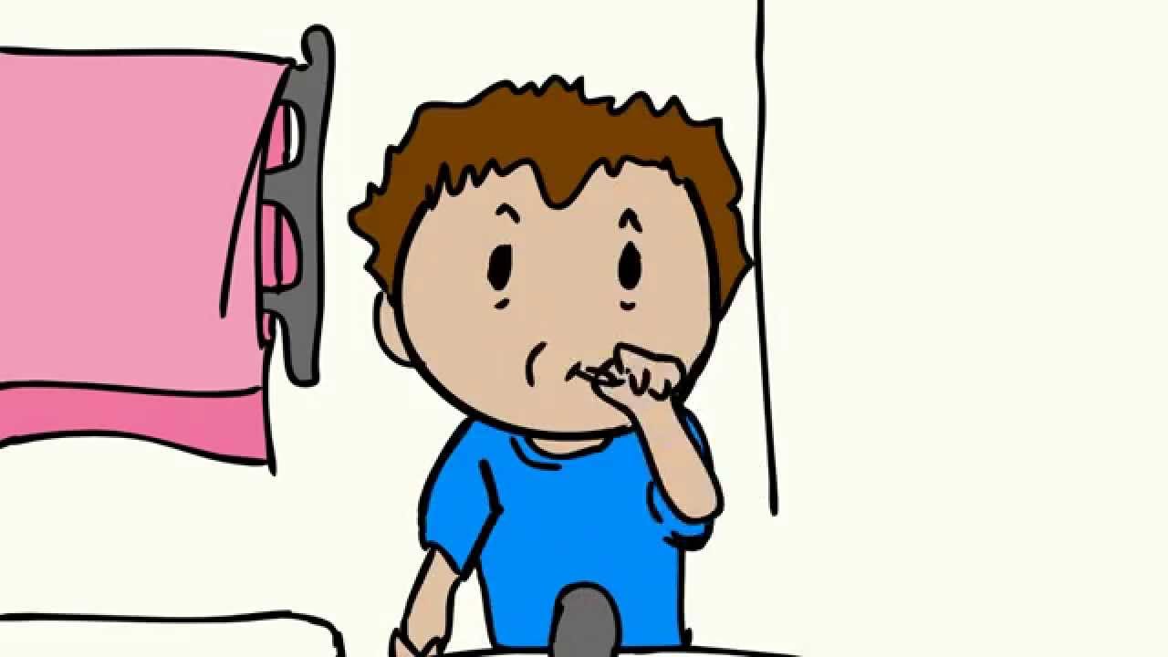 Brushing Teeth - Animation loop - YouTube