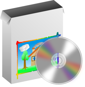 Application Software Clipart
