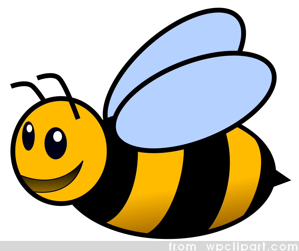 Free Templates For Bees ClipArt Best