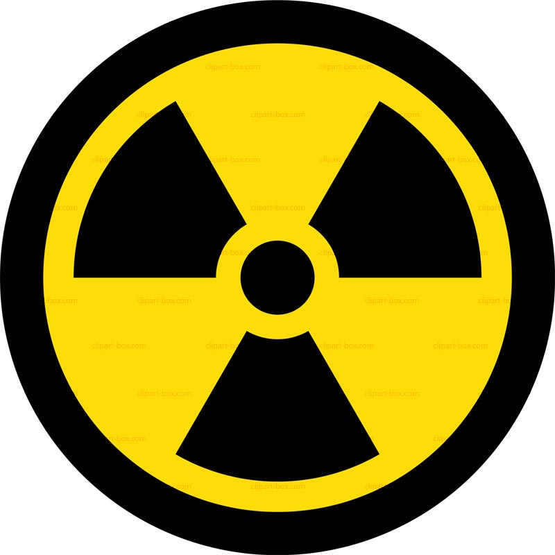 Nuclear Logo - ClipArt Best