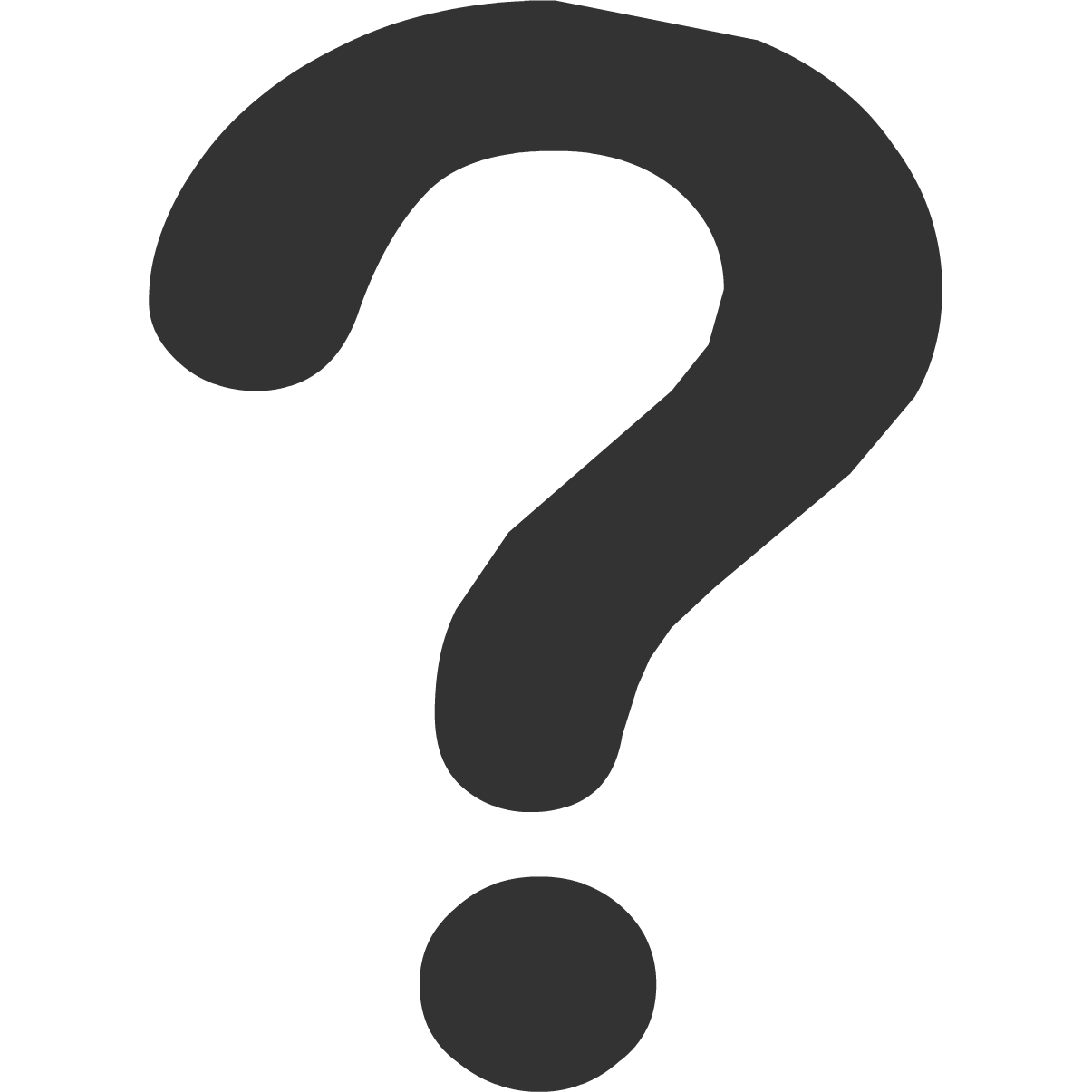 Question mark pictures of questions marks clipart
