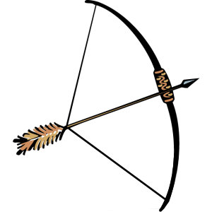 Best Photos of Indian Bow And Arrow - Indian Bow and Arrow Costume ...