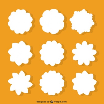 Shapes Vectors, Photos and PSD files | Free Download