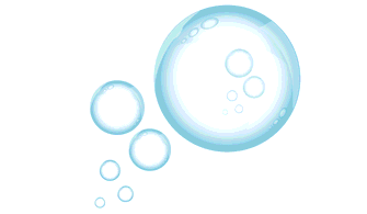 Bubbles Free Vectors - DeluxeVectors.com