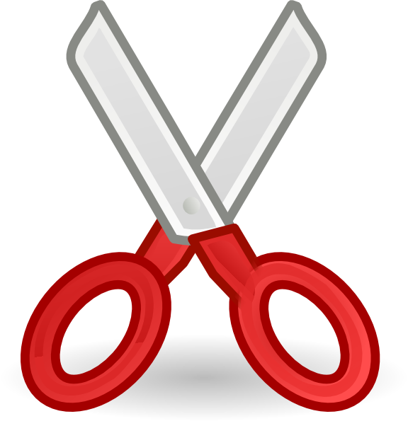 Scissors clip art vector scissor vector clipart scissors ...