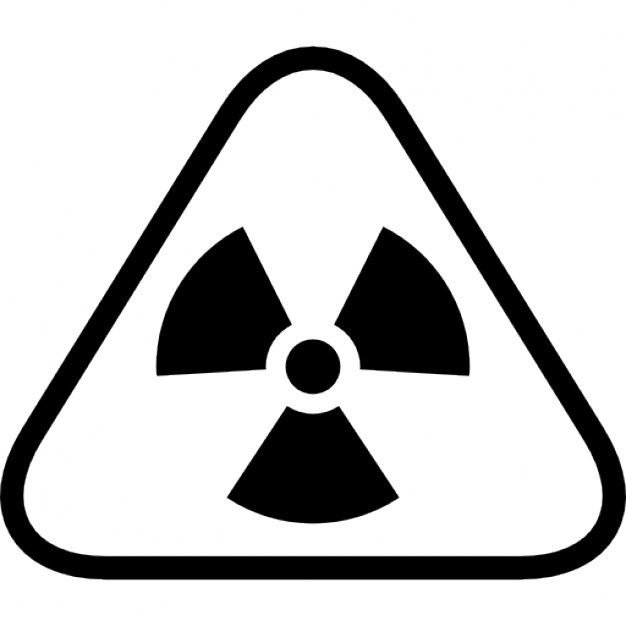 Radiation Sign Vectors, Photos and PSD files | Free Download
