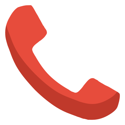 red phone symbol icon – Free Icons Download