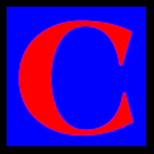 C-Letter-C |