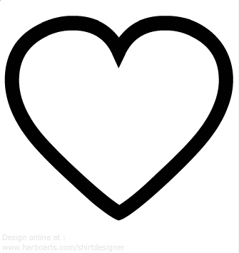 Vector Heart | Free Download Clip Art | Free Clip Art | on Clipart ...
