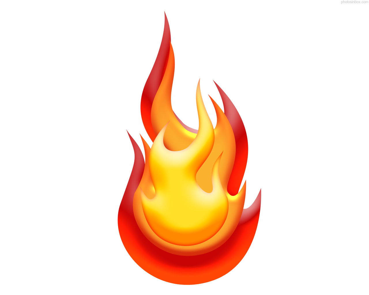 Cartoon Fire - ClipArt Best