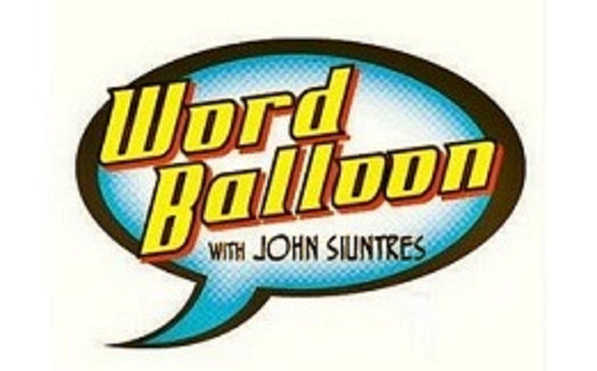 Word Balloon The Pop Culture Interview Podcast: Word Balloon ...