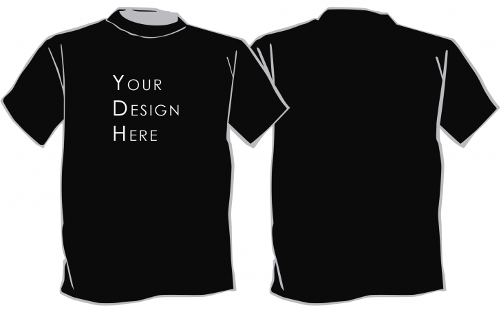 Shirt Vectors – Graphic Design Inspiration