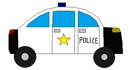 Image - POLICE CAR SPRITE TRANS.png | Leon Smallwood Wikia ...