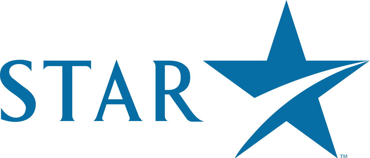 File:Star Television logo.svg - Wikipedia