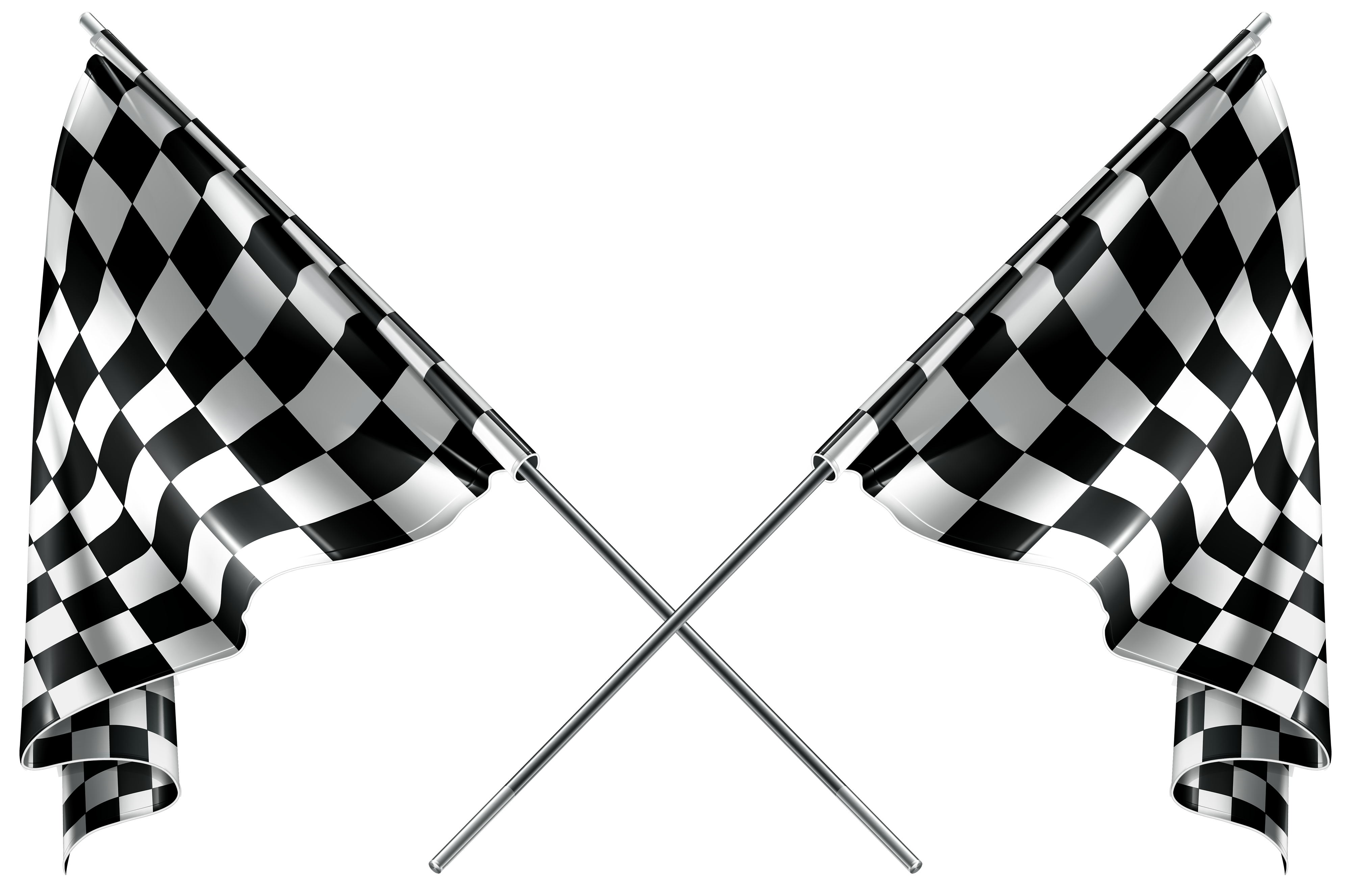 checker-flag-clipart-best