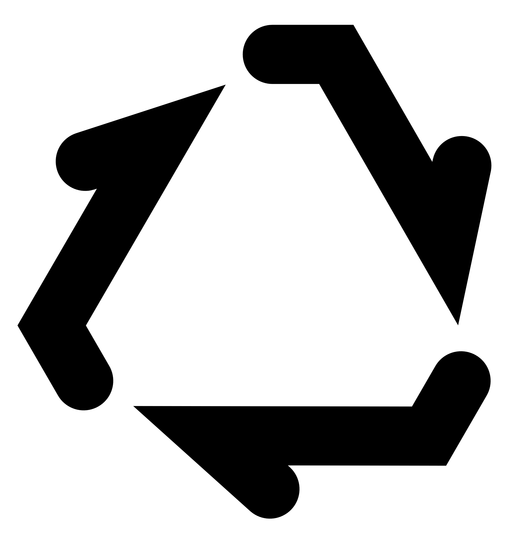 File:ROK recycling symbol.svg