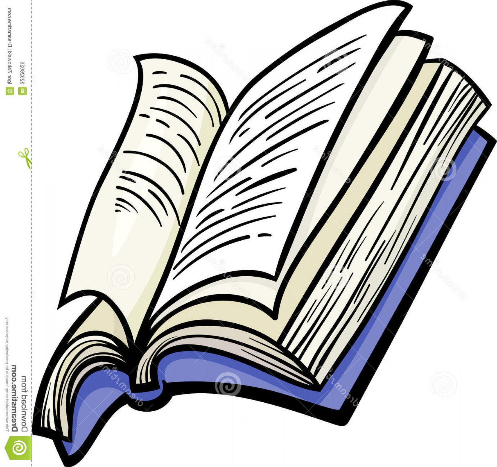 Booklet Design Clip Art - ClipArt Best