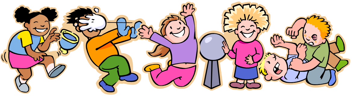 Students In Classroom Clipart