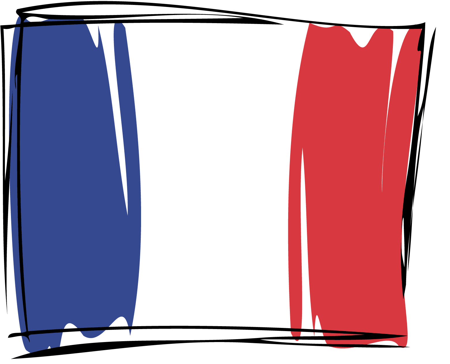 Picture Of France Flag | Free Download Clip Art | Free Clip Art ...
