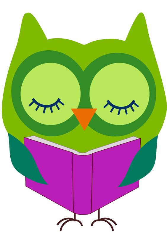 Owl, Google and Reading