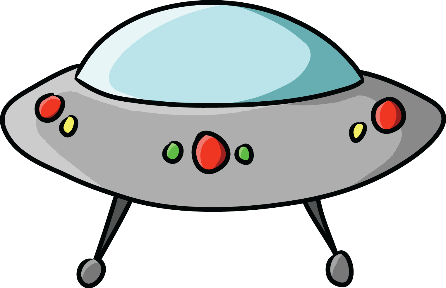 Spaceship Pic | Free Download Clip Art | Free Clip Art | on ...