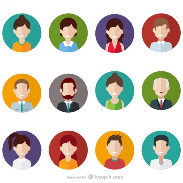 People Vectors, Photos and PSD files | Free Download