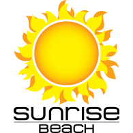 Sunrise Beach | Brands of the Worldâ?¢ | Download vector logos and ...