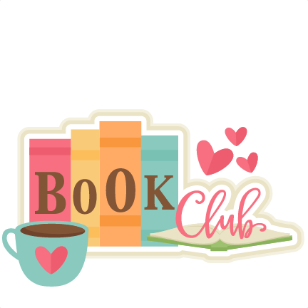 Book Club Clip Art - Clipartion.com