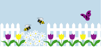 Animated clip art spring