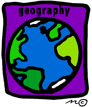 Geography clipart images