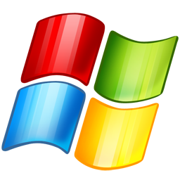 Windows Xp Logo Png 63943 | DFILES