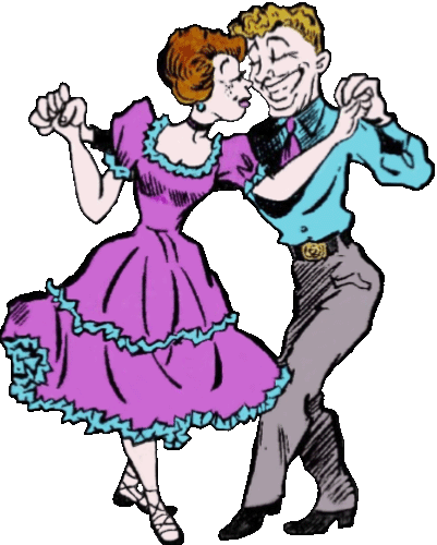 Line Dancing Clipart | Free Download Clip Art | Free Clip Art | on ...