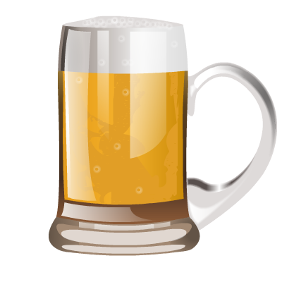 Alcohol, beer, glass icon | Icon search engine
