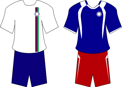 Football jersey file aze football kit svg commons clip art image ...